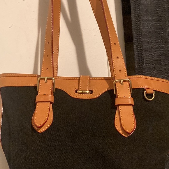 Dooney & Bourke tote - Picture 6 of 10